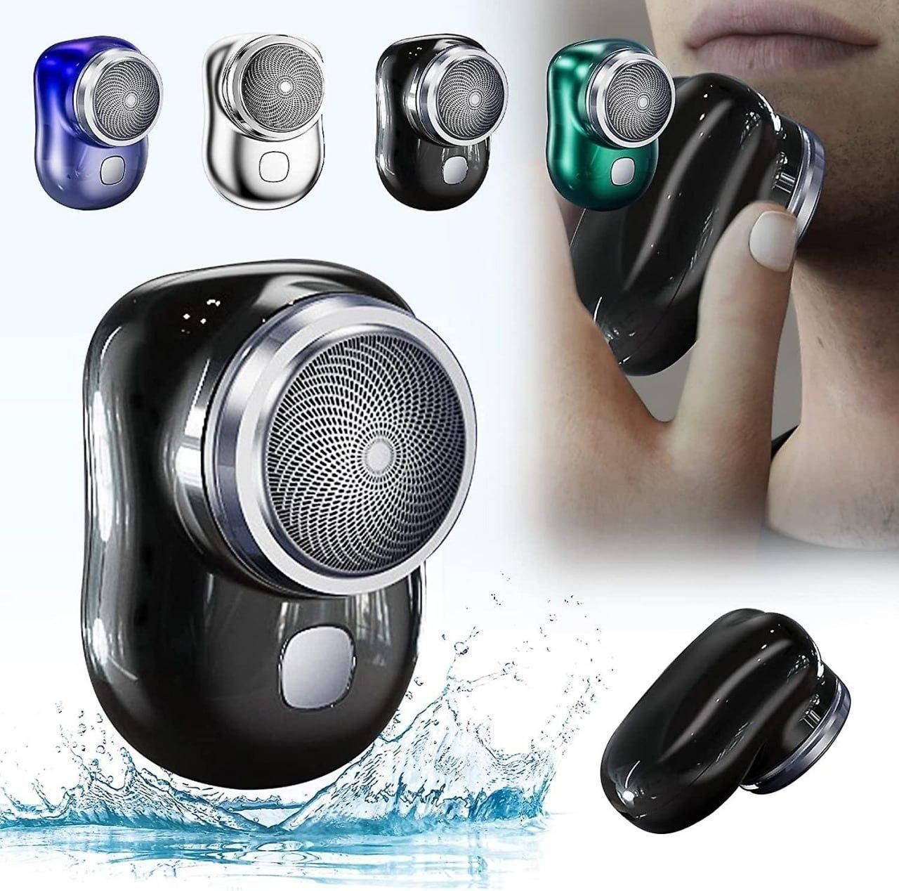 Mini Electric Shaver - Bazarshopy