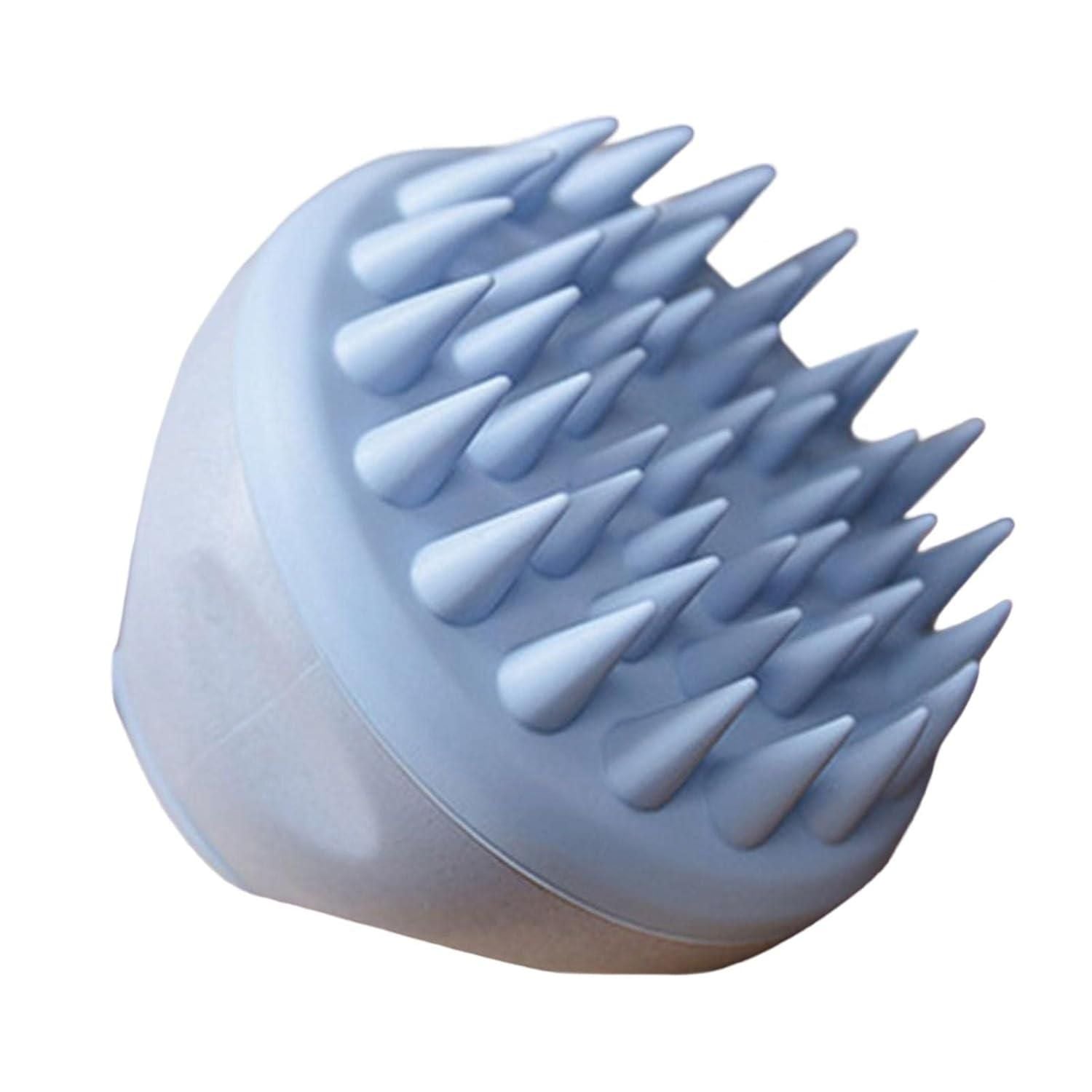 Scalp Massager - Bazarshopy