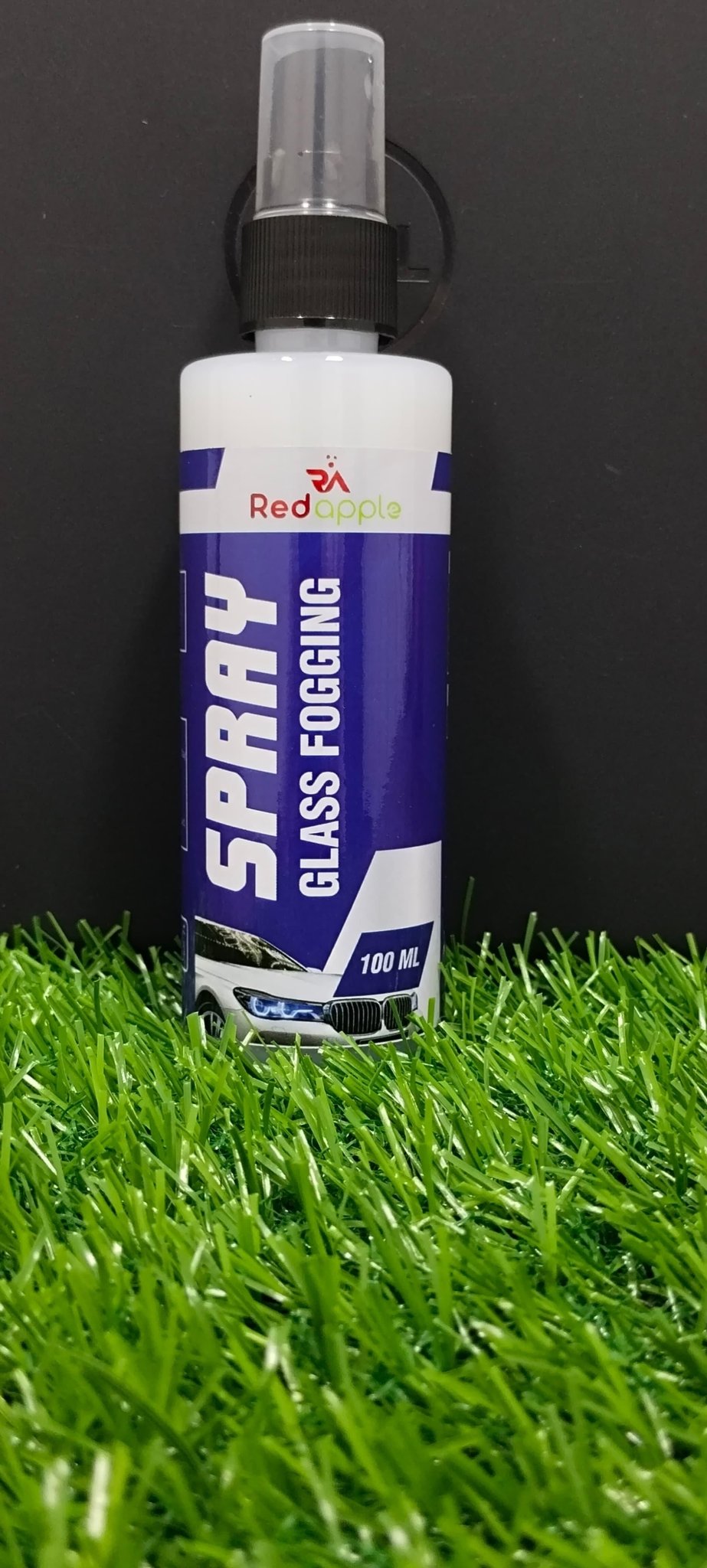 Spray Glass Fogging 200 ml Pack of 2 - Bazarshopy