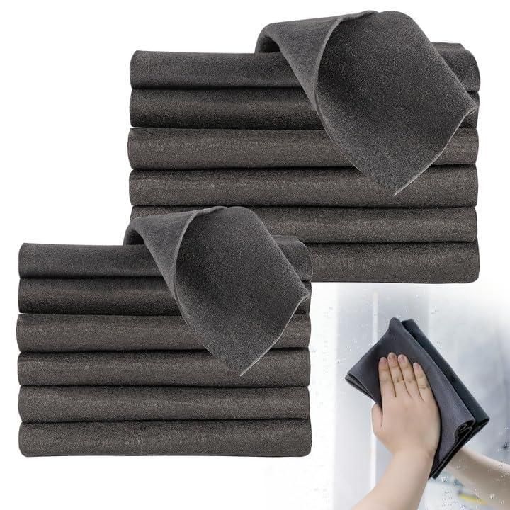 Thickened Magic Cleaning Cloth - Bazarshopy