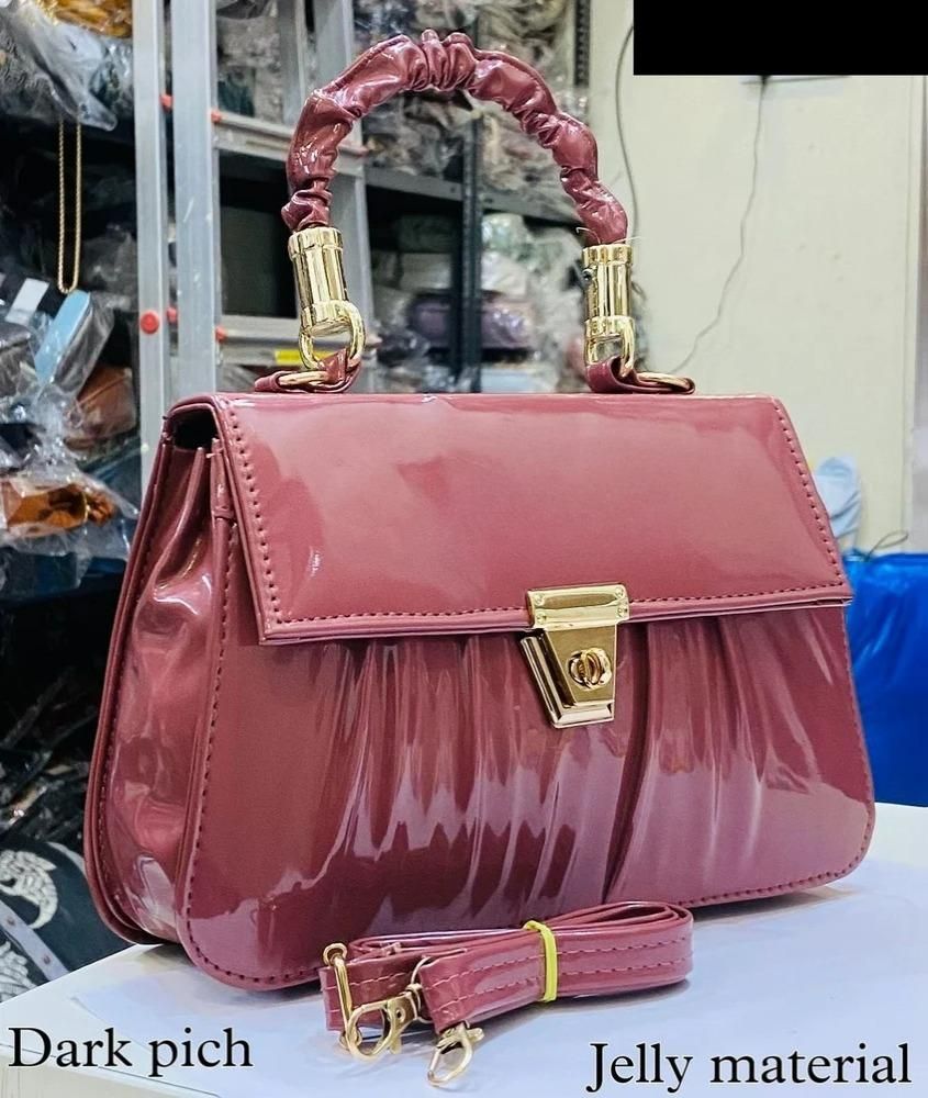 Trendy Women Sling Bag Assorted Colors (Pack of 1) - Bazarshopy